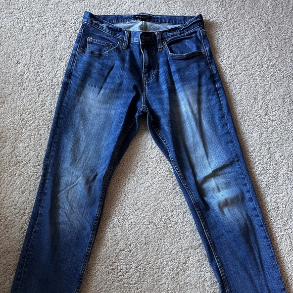 American Eagle Jeans 31x32 - Picture 1 of 3